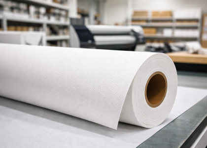How to Choose the Right Inkjet Canvas for Professional Printing