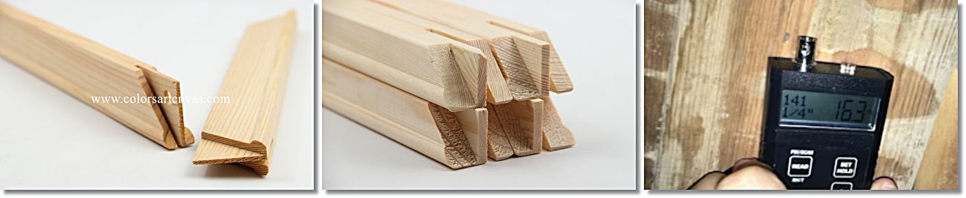Stretcher Bars