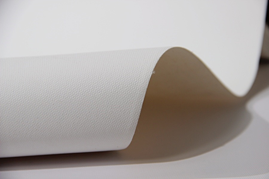 100 percent cotton inkjet canvas