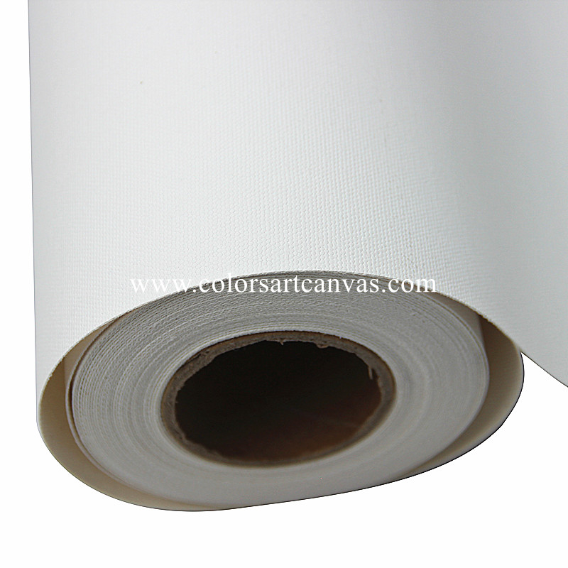 340gsm Heavy weight waterproof Polycotton Canvas