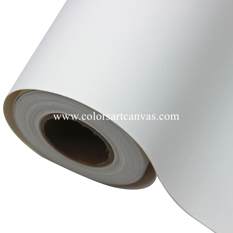 Digital Print Canvas | Prepared for Print Fabric | Wholesale