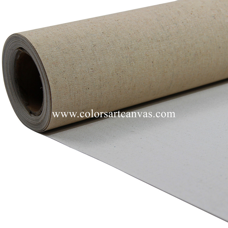 Canvas rolls/linen canvas/inkjet printing/pigment ink/UV/Latex