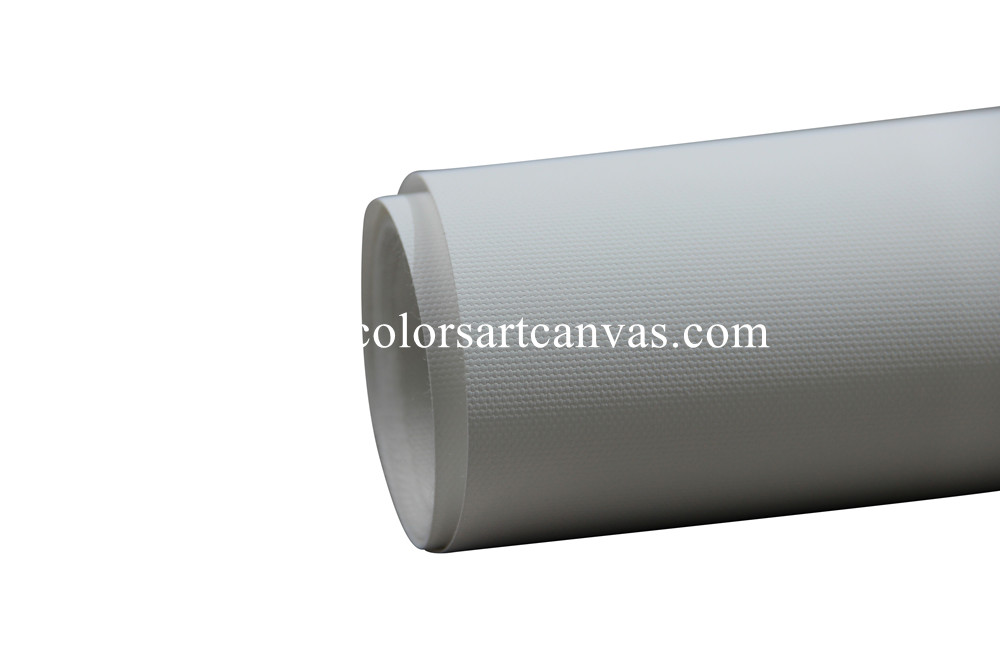 Matte Canvas Paper for Inkjet Printers