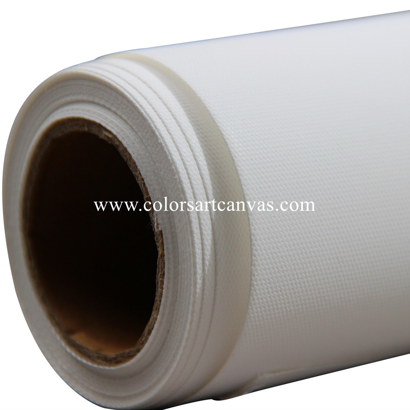 Canvas Roll Media (Inkjet & Solvent)