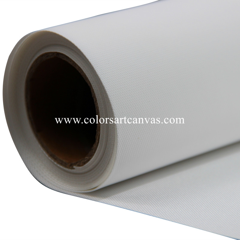 Digital Printing Inkjet Canvas · AQUEOUS \ WATER BASED CANVAS