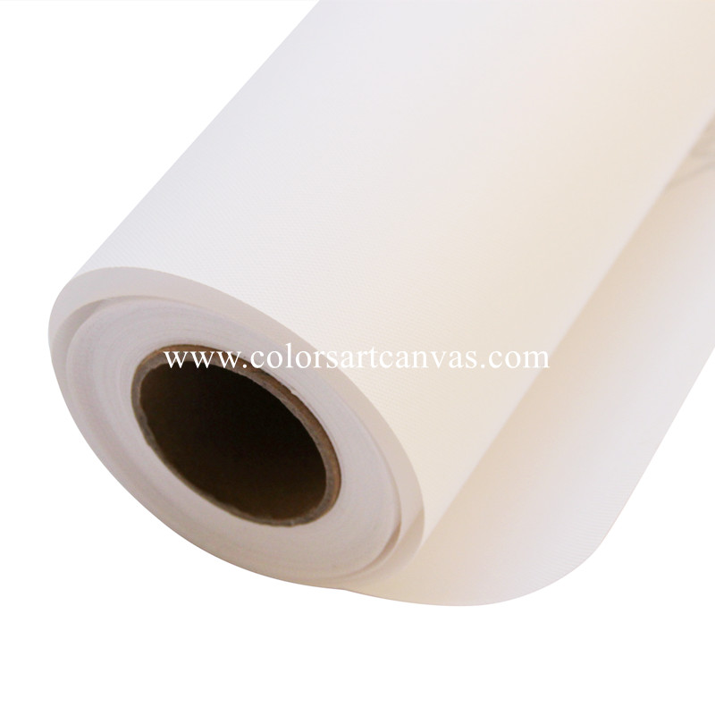 600D*600D Waterproof Polyester Canvas/ Inkjet Printing Cloth