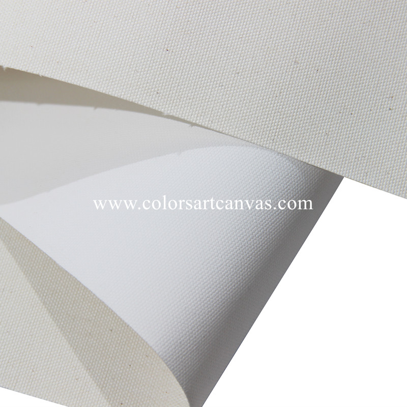Giclée prints on Canvas - Fine art prints - Digitalarte-matte polycotton printable canvas