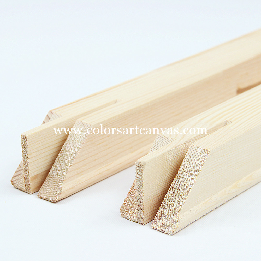 Stretcher Bars - Inkjet Printers, Media, Ink Cartridges