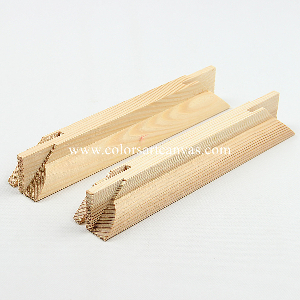 Gallery Wrap stretcher bars--HZF
