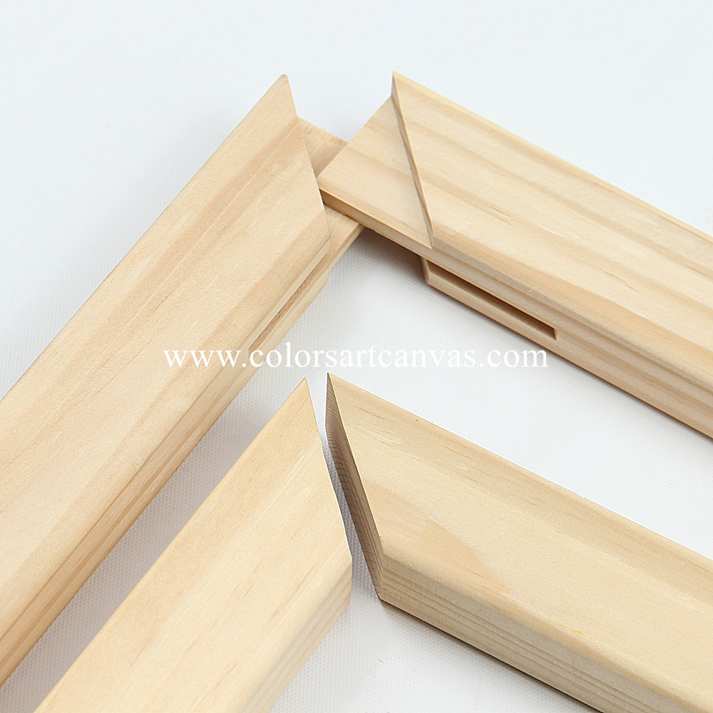 12'' Stretcher Bars for Canvas Frame