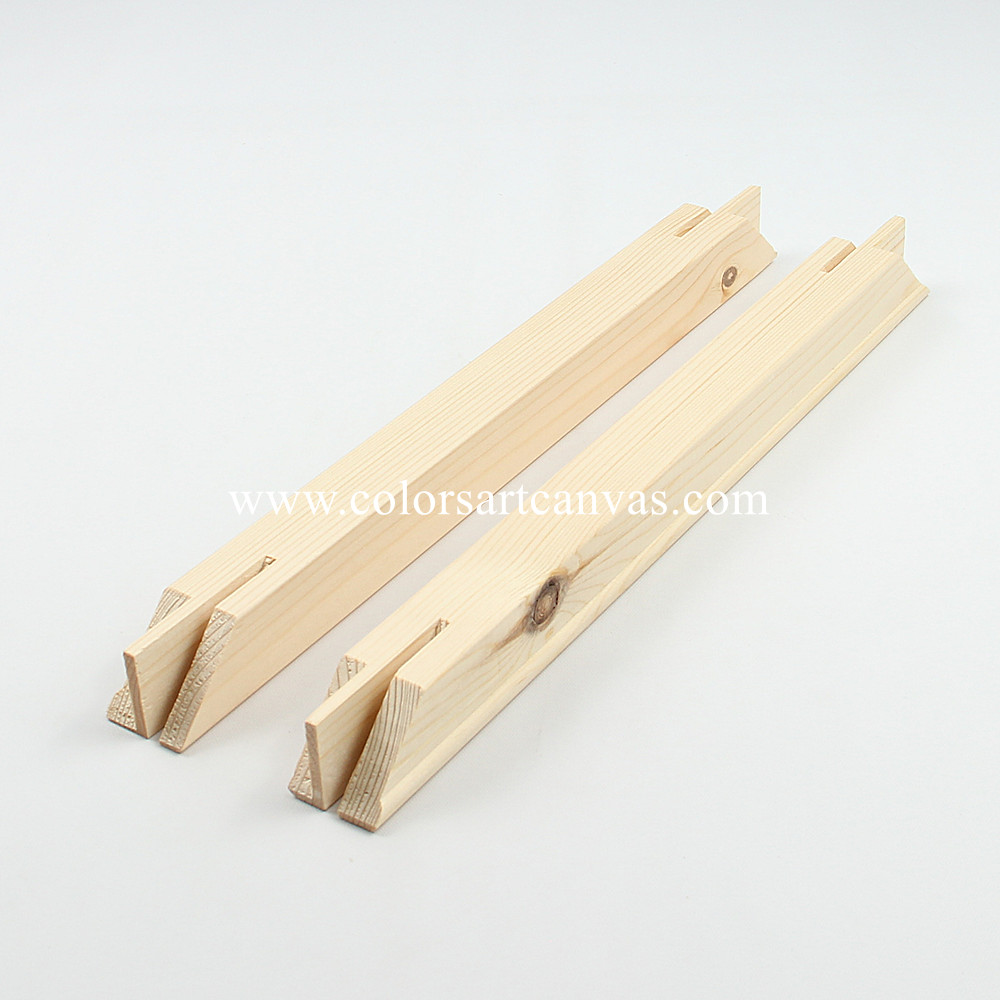 Wall-Art Canvas frame Stretcher Bars