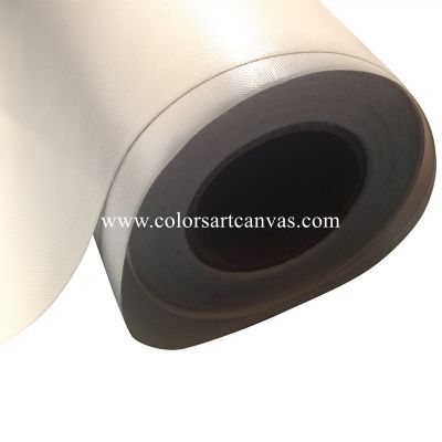 Eco Solvent Polyester Canvas 240gsm-600D*300D
