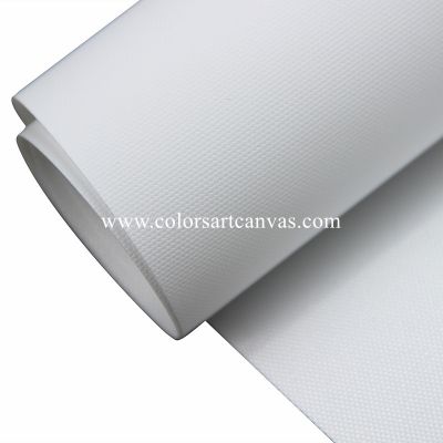 Aqueous Paper & Canvas Media
