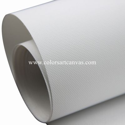 Inkjet Matt Canvas 300gsm – coated for water based Inkjet printing