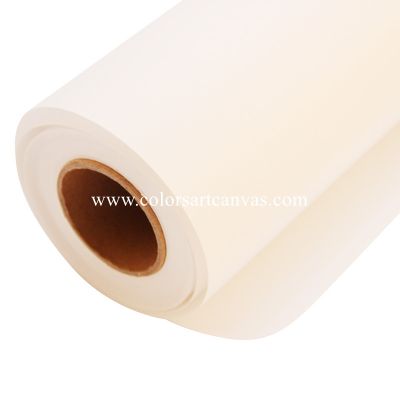 Aqueous\ Water Based InkJet Digital Printing Canvas