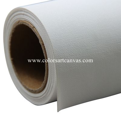 Digital Printer & Artist Matte Canvas Rolls 