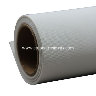 100% Pure Cotton Inkjet printing art canvas-Artistic Matte Canvas