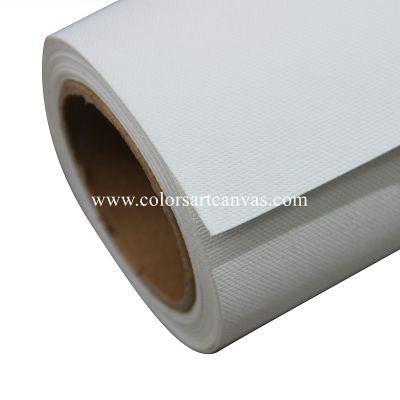 Canon Fine Art Artistic Matte Canvas Large Format Inkjet Print Media, 400gsm
