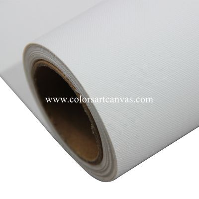 Aqueous Fabric/Canvas/Cotton 2