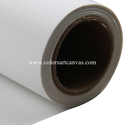 Aqueous 42 Inch Matte Canvas cotton based coating