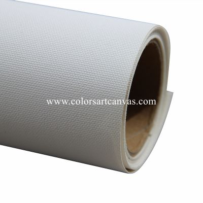 380gsm water resistant pure cotton canvas