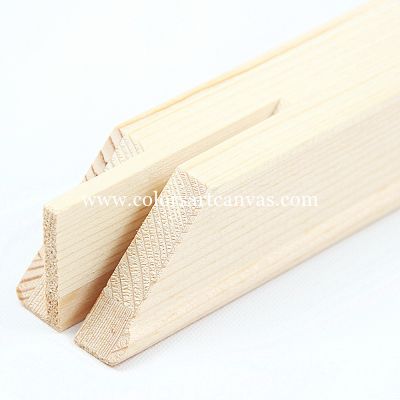 Pro-Bar Heavy Duty Wood Stretcher Bars