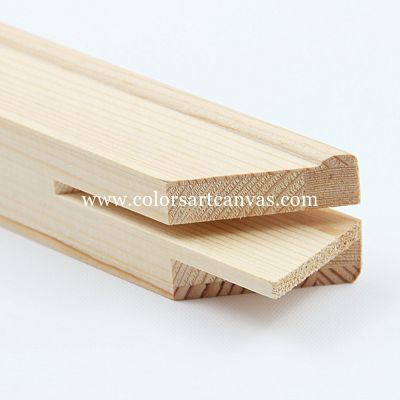 Stretcher Bars & Cross braces - Gallery