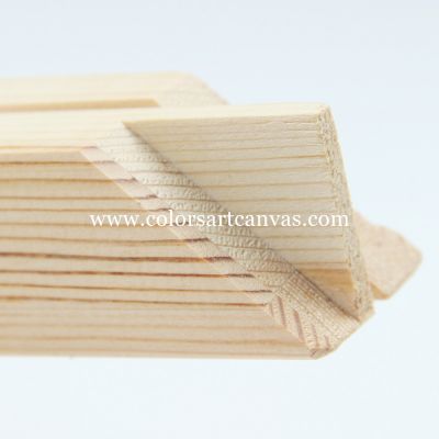 Stretcher Pair & Cross Brace Kit 1.5