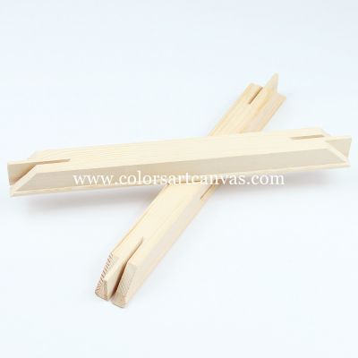 Canvas Stretcher Bars (Wood) - 1.5