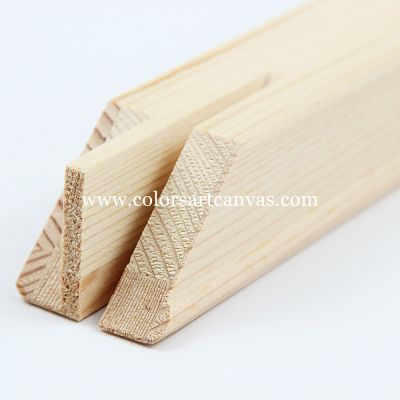 38mmx 38mm pine Stretcher Bar , Cross Bar, Brace Bar