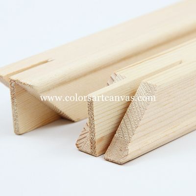 Canvas Stretcher Bar manufacturers & wholesalers