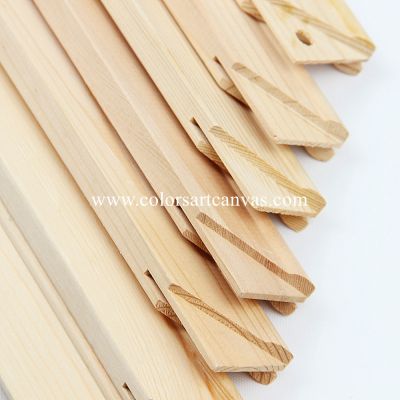 Canvas Prints & Stretch 3/4
