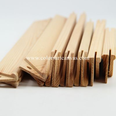 Canvas, Substrate & Priming · Stretcher Bars & Crossbars; Standard Stretcher Bar. Creative Mark 3/4 inch Deep Stretcher Strip Set 10 inch