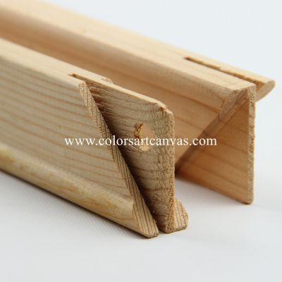 Factory customized middle brace bar (14mm*35mm) stretched frame bar