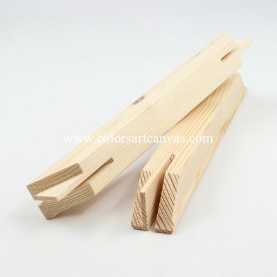 Art Canvas Stretcher Sets-stretcher bars-wooden canvas frame