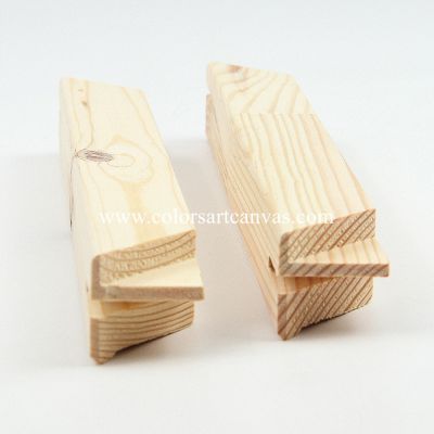  Frames and Stretchers-Gallery art canvas prints