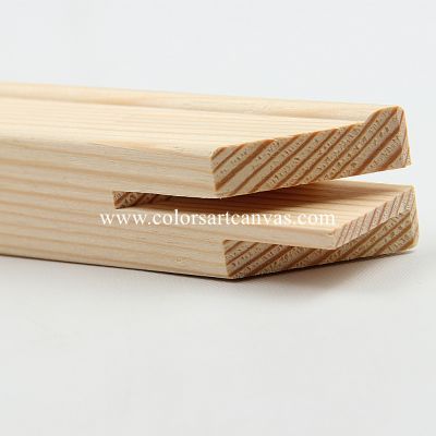 Stretcher_Bars & Custom Made Canvas Stretcher Frames for wholesale
