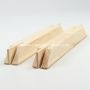 Canvas Stretcher Bars And Cross Braces