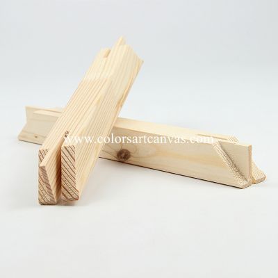 Custom/stock mouldings & stretcher bars with all types of wood
