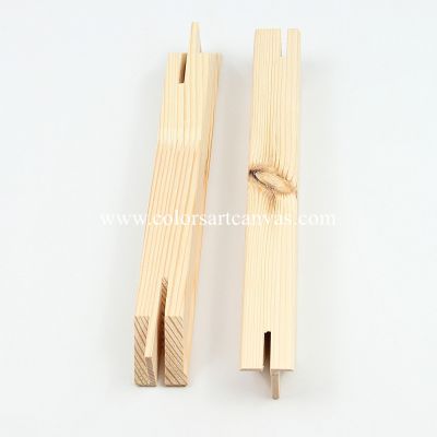 Profile 1½ Stretcher Strips 1-1/2
