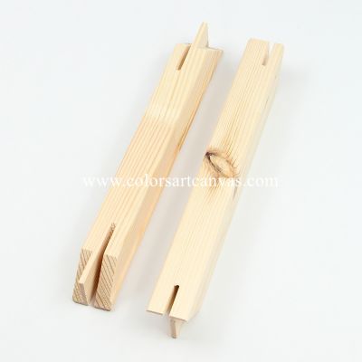 Canvas Stretcher bars, Streching Wooden frames