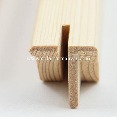 36mm Canvas Stretcher Bars-Canvas wall art print