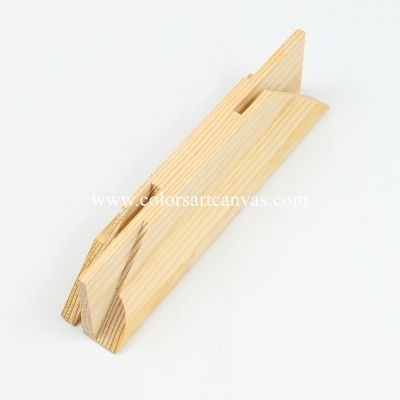 China pine 38mm Gallery stretcher bars 38mm deep & 50mm wide 