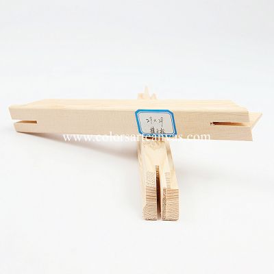 Wholesale Economy Stretcher bars & Gallery Wrap Stretcher bars
