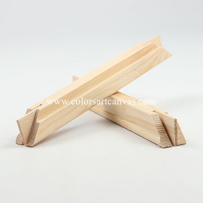 Economy Stretcher bars & Gallery Wrap Stretcher bars-HSF