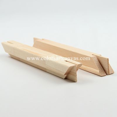 Wooden Stretcher Bar, Canvas Bars, Russia Pine Wood