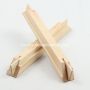 Stretcher bars to Large Canvas Prints