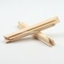 Gallery Wrap Stretcher Bars, Gallery Wrap Canvas Stretchers, Gallery Wrap Stretcher Strips | Canvas Art Supplies