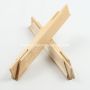 16mm thick Canvas stretcher bars and stretcher frames