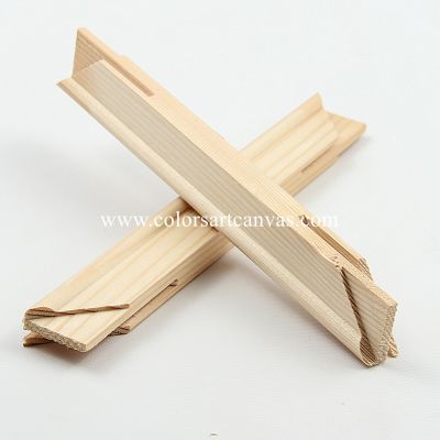 Stretcher Strips| Art Canvas Stretcher Bars | wooden wedges